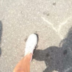 Meet your Posher, Cheyenne